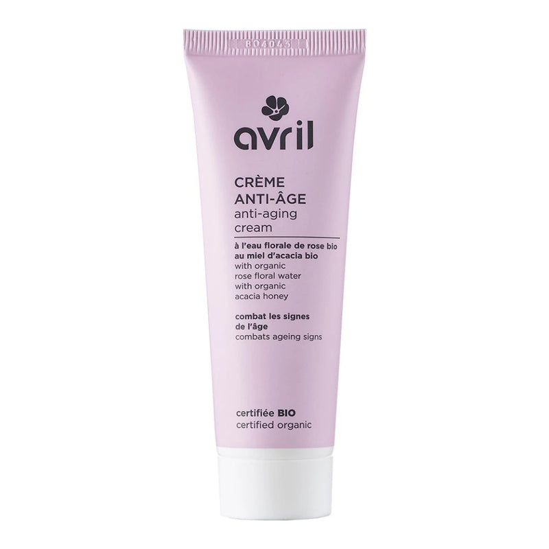 Avril Creme Anti-Age 50ml