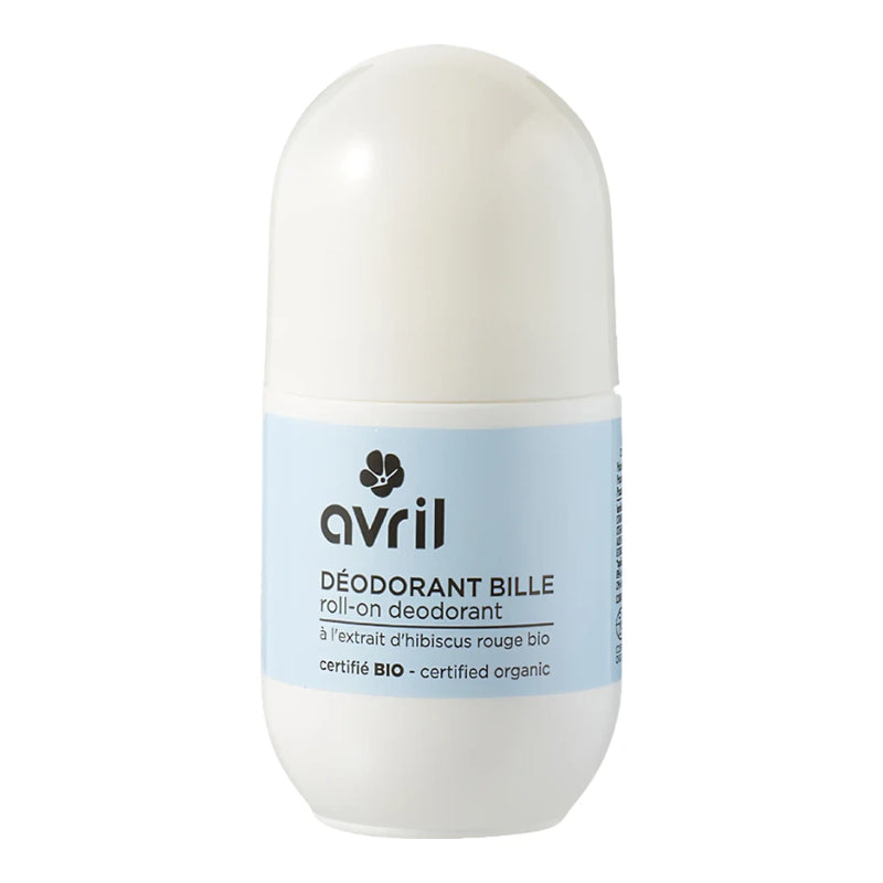 Avril Deodorant Roll On 50ml