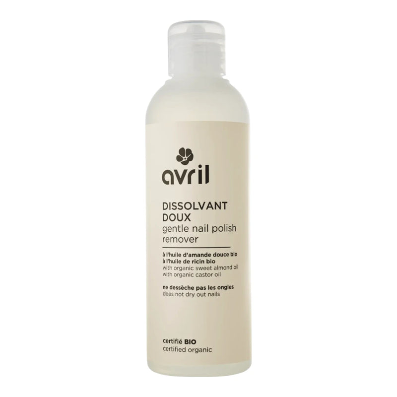 Avril Dissolvant Doux 200ml