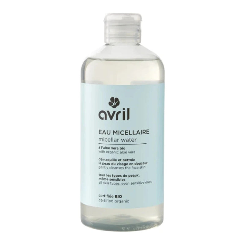Avril Eau Micellaire 500ml