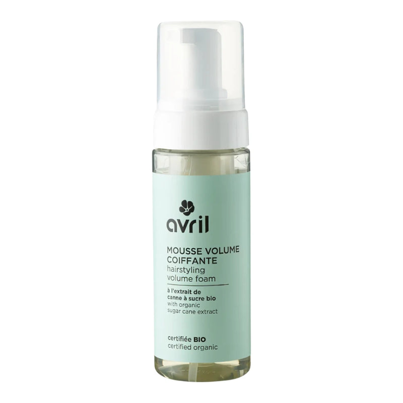 Avril Mousse Volume Coiffante 150ml