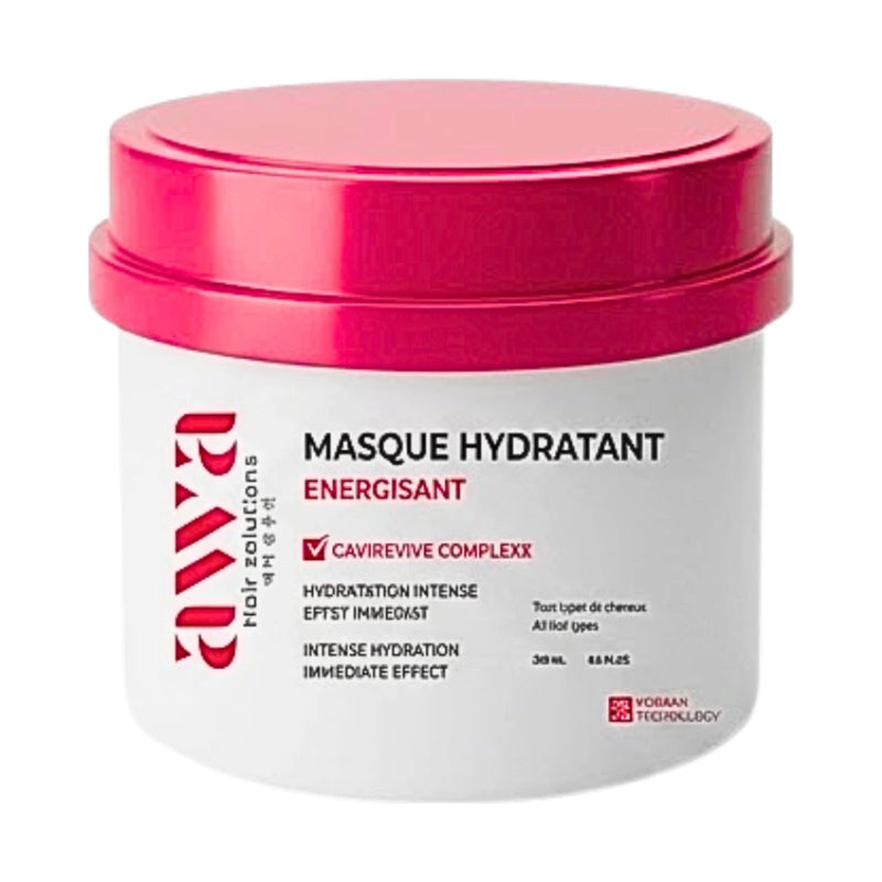 AWA Masque Hydratant Énergisant 250 ml