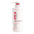 AWA Hair Solutions crème démêlante énergisante 400 ml – flacon pompe
