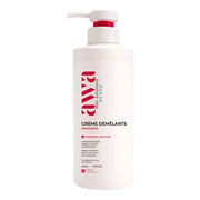 AWA Hair Solutions crème démêlante énergisante 400 ml – flacon pompe