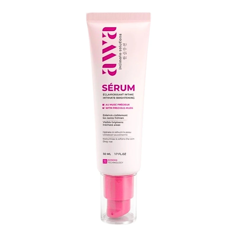 Awa Sérum Éclaircissant Intime 50ml