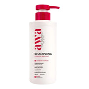 AWA Shampoing hydratant énergisant 400 ml – flacon pompe