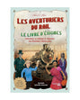 Les Aventures Du Rail - Le Livre D'énigme