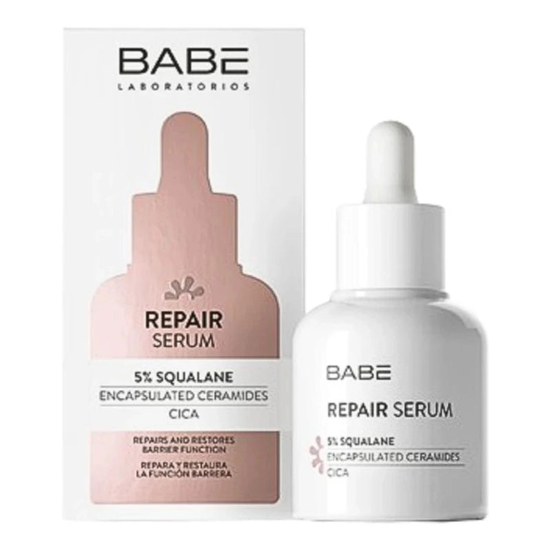 Babe Repair Serum 5% Squalane 30ml