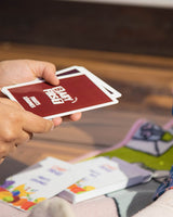 Baby First Cartes - Les Cinq Sens Et Le Corps Humain