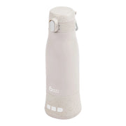 Babymoov Chauffe-Biberon Nomade Rechargeable Moov & Feed - Sand