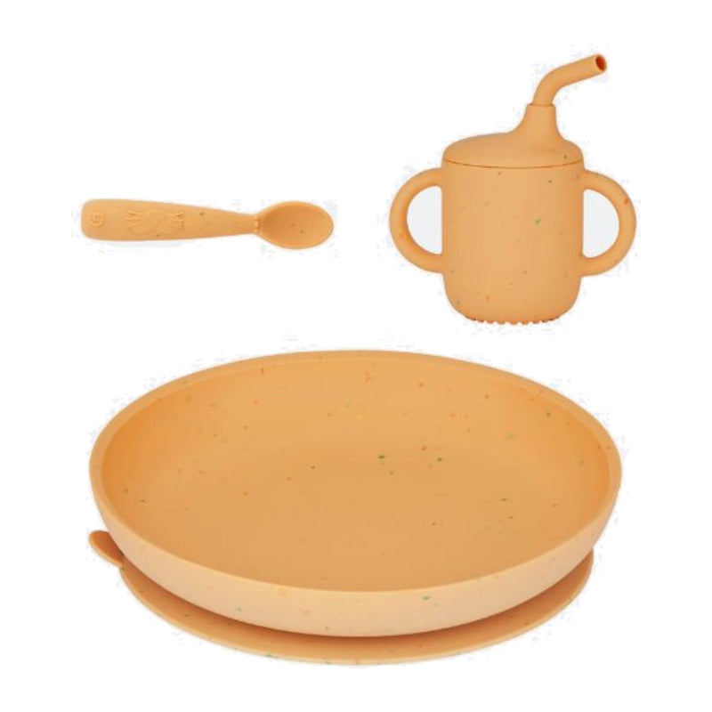 Babymoov Eat Like a Big Kid Baby Meal Gift Set 9M+ - Little Arty