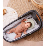 Babymoov Cale-Tête Bébé Cosyhead Fresh - Sage Green
