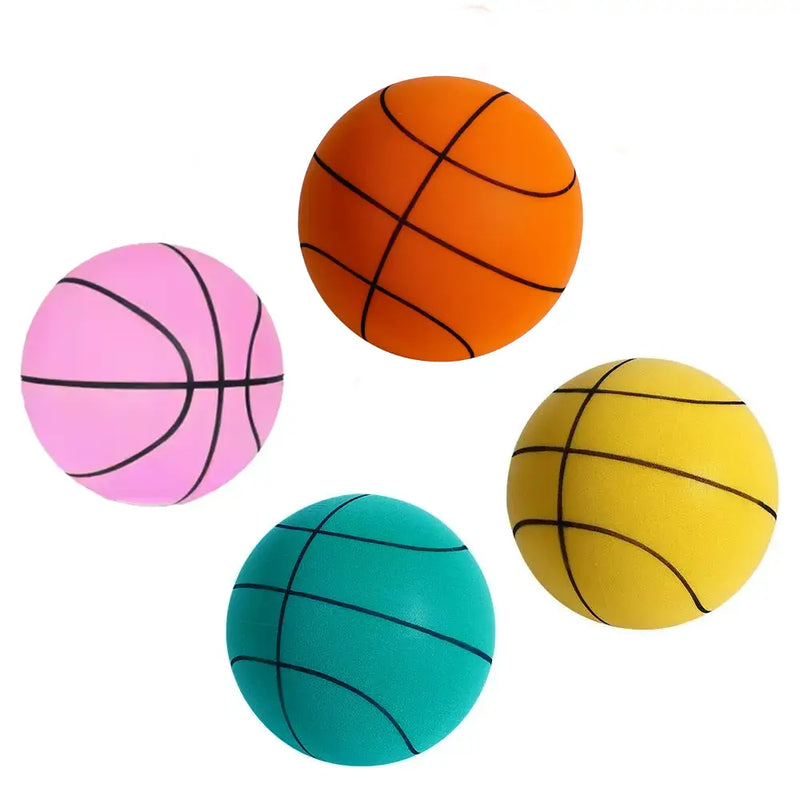 Lightweight Foam Ball for Kids