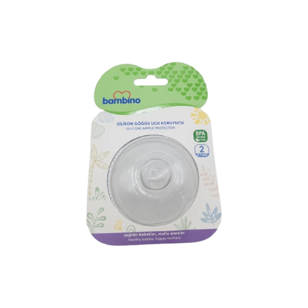 Bambino protège-mamelons réf. T040