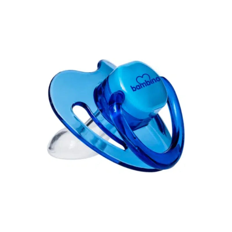 Bambino Sucette Orthodonique 6-18m P2503