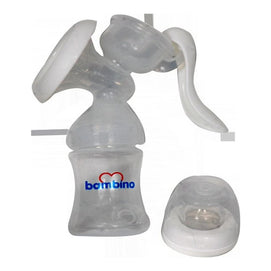 Bambino tire-lait manuel réf. T021