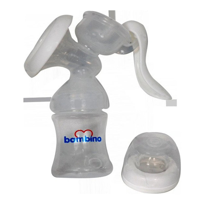 Bambino Tire lait manuel T021