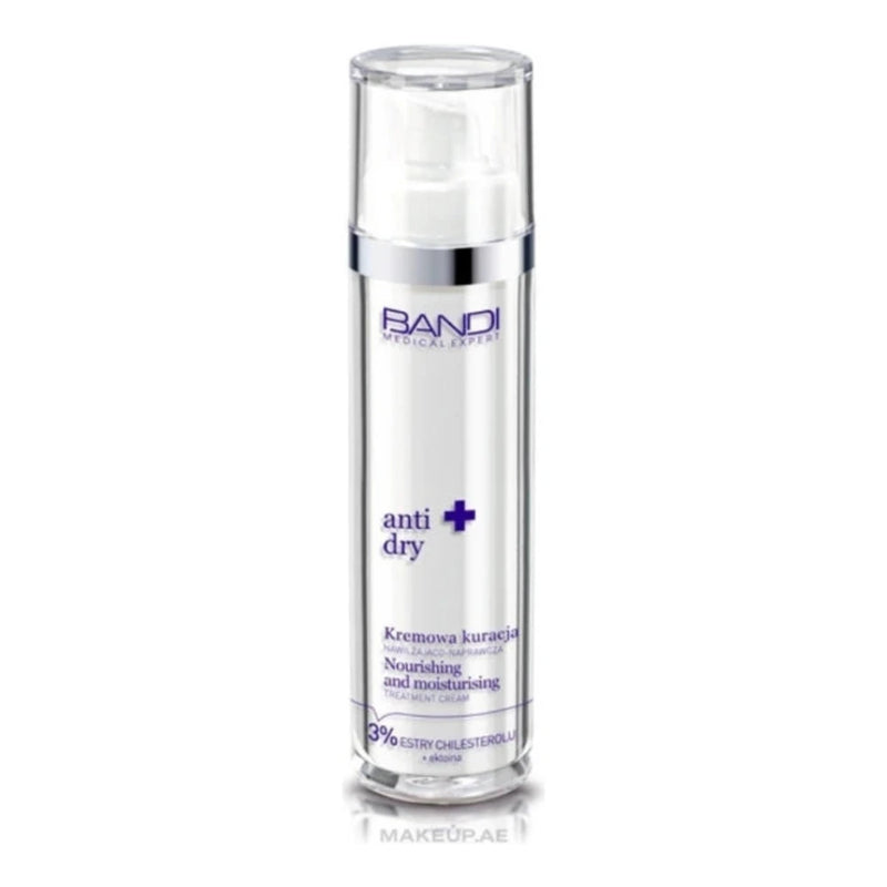BANDI Anti Dry Visage Creame 50ml