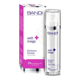 Bandi Crème Anti-Rougeurs 50 ml, flacon et étui