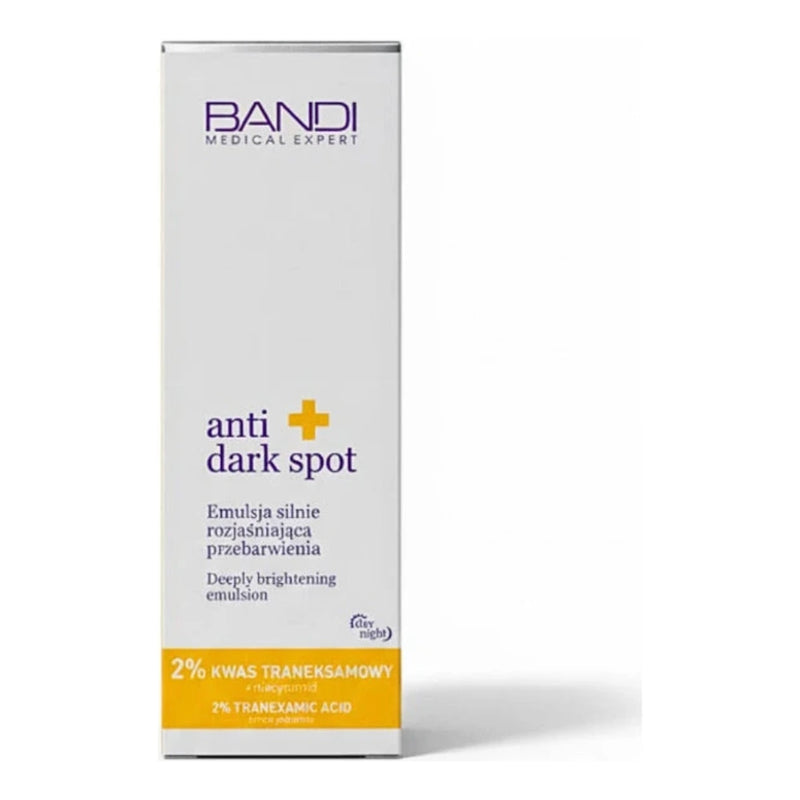 Bandi Creme Anti-Tache Eclaircissant 50ml