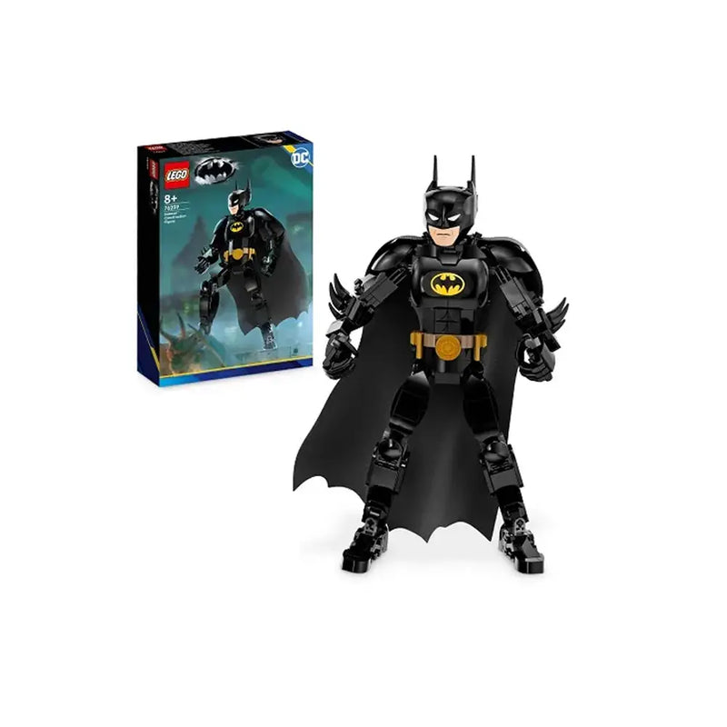 Lego Figurine Batman - 8A+