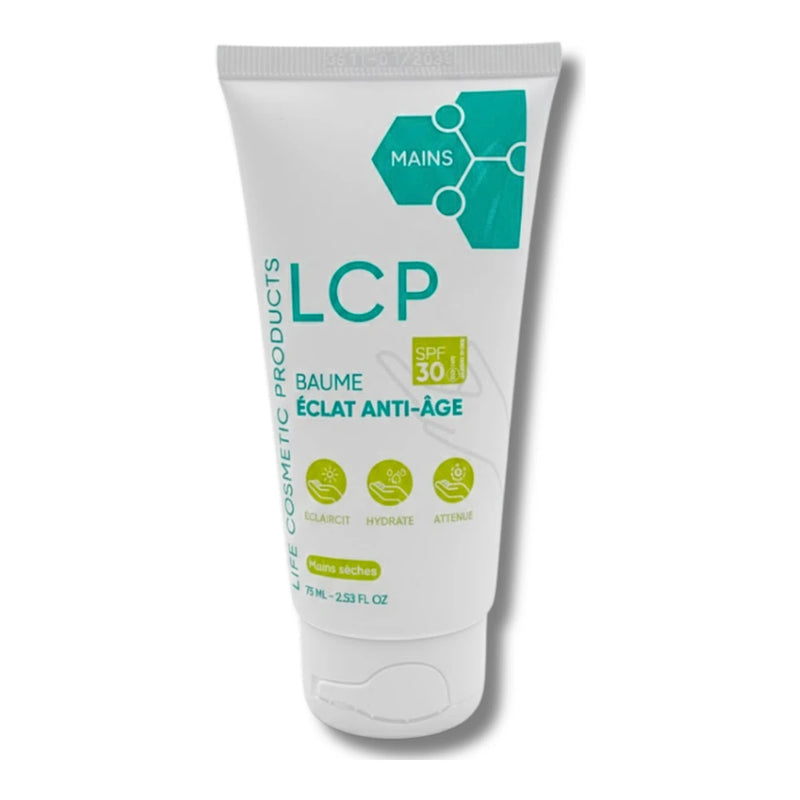 LCP Baume Eclat Anti-Age 75ml