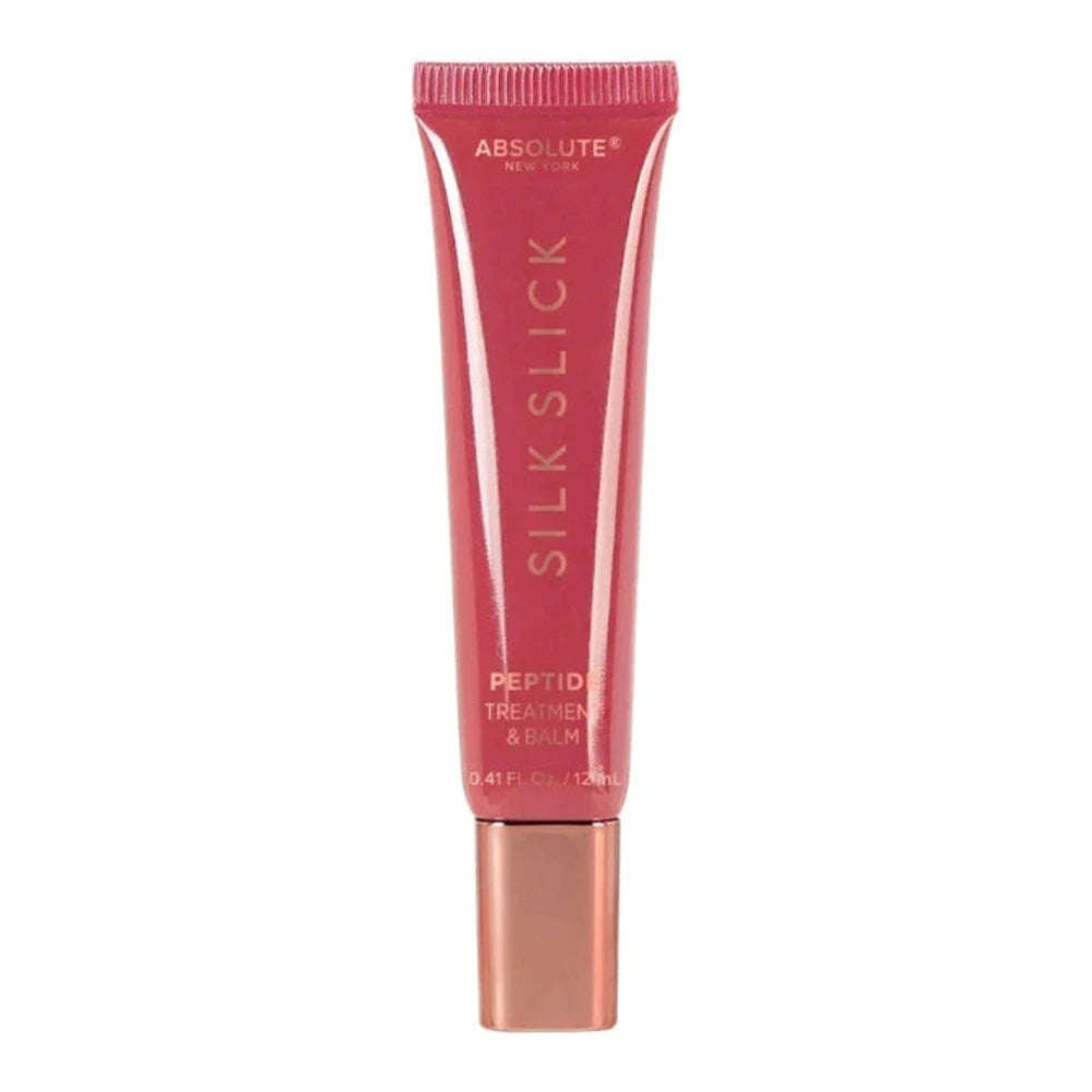 Baume teinté Absolute New York Gloss Slick Peptide Sweet Bubblegum
