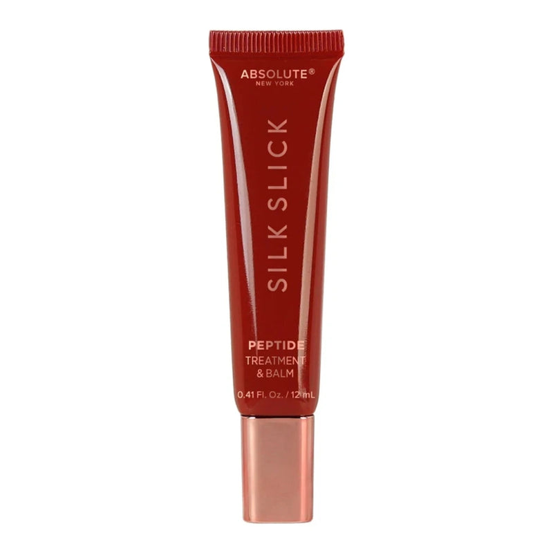 Absolute New York Gloss Slick Peptide Balm Strawberry Crush