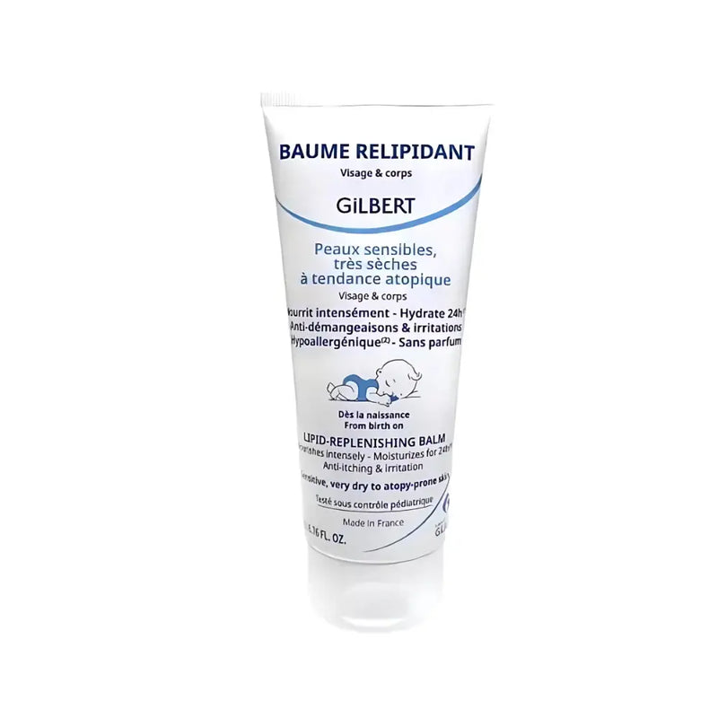 Gilbert Baume Relipidant - 200ml