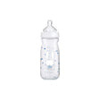 Biberon en verre Bébé Confort Emotion 270 ml motif Friends