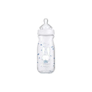 Biberon en verre Bébé Confort Emotion 270 ml motif Friends