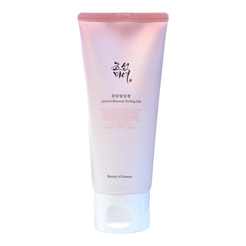 Beauty Of Joseon Apricot Blossom Peeling Gel 100ml