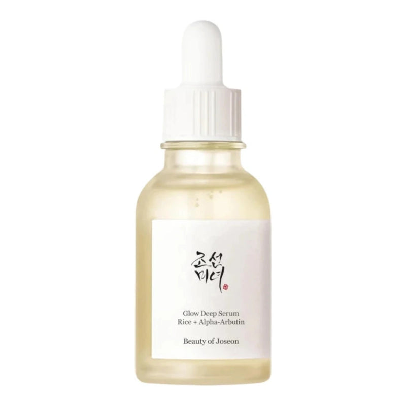 Beauty Of Joseon Glow Deep Serum Rice+Alpha-Arbutin 60 ml