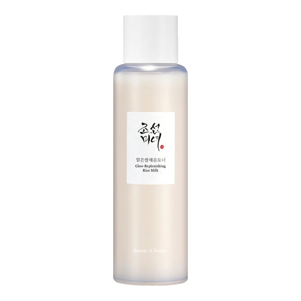 Beauty of Joseon Glow Replenishing Rice Milk 150 ml – flacon