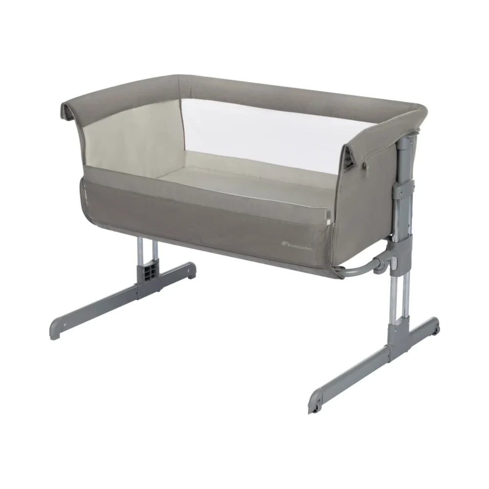 Bébé Confort Berceau Cododo Calidoo - Gray Mist