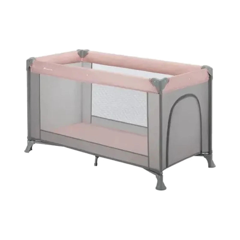 Bébé Confort Lit Parapluie Sweet Dreams - Tinted Pink