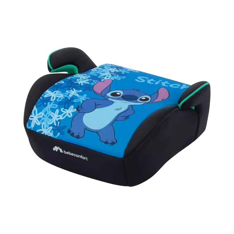 Bébé Confort Rehausseur Auto Gaia i-Safe - Disney Stitch