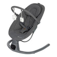 Bébé Confort Balancelle Électrique Melilo - Mineral Graphite