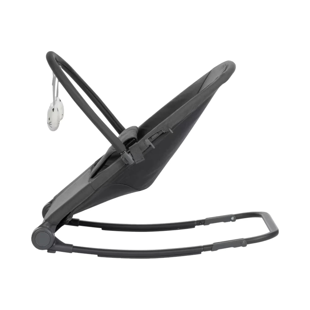 Bébé Confort Transat Aster - Mineral Graphite