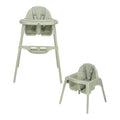 Bébé Confort Chaise Haute 2 en 1 MEELY Mint