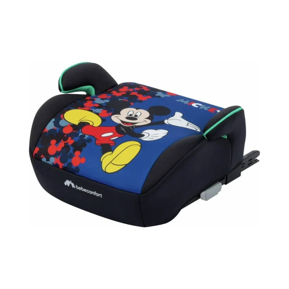 Bébé Confort rehausseur auto Isofix Gaia i-Fix Disney Mickey – vue de face