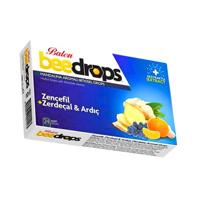 أقراص Beetabs باليوسفي 24 قطعة