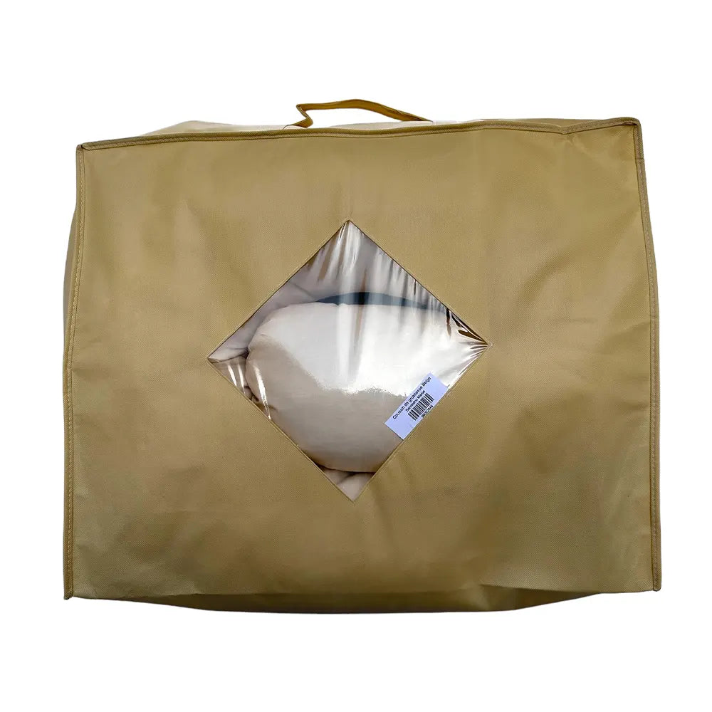 Bambidou Coussin de Grossesse - Beige