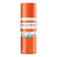 Bella Aurora Gel Crème Solaire Anti-Taches SPF 50 Peaux Mixtes à Grasses 50 ml, flacon