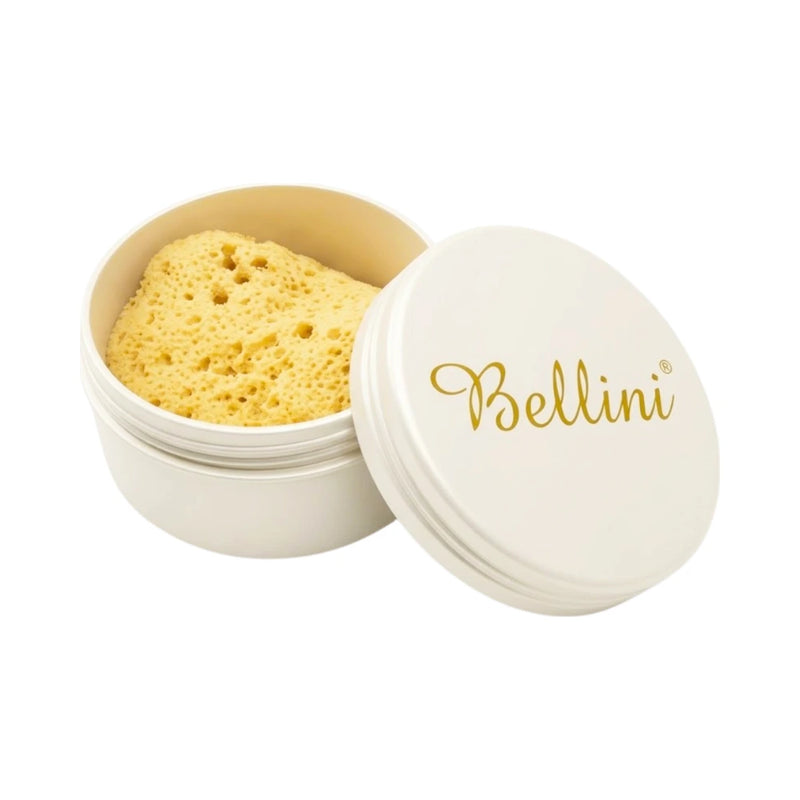 Bellini Éponge Naturelle Honeycomb N°8