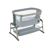Maxi-Cosi Berceau Cododo Iora Air Beyond Grey