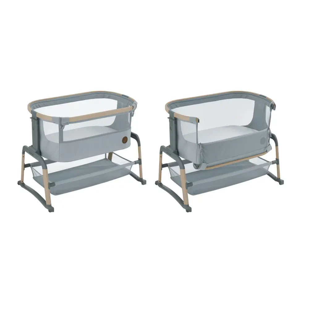 Maxi-Cosi Berceau Cododo Iora Air Beyond Grey
