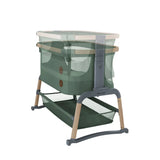 Maxi-Cosi Berceau Cododo Iora Air Beyond Green