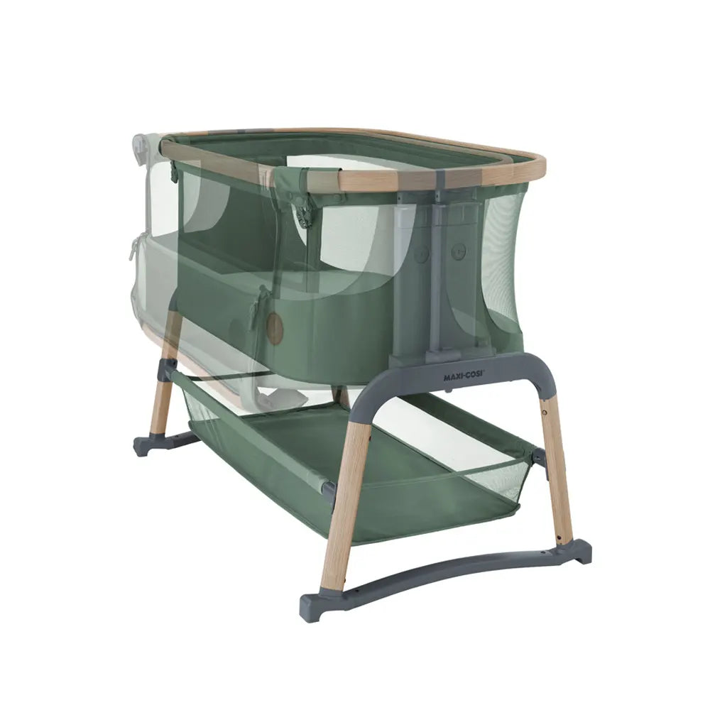 Maxi-Cosi Berceau Cododo Iora Air Beyond Green