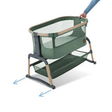 Maxi-Cosi Berceau Cododo Iora Air Beyond Green